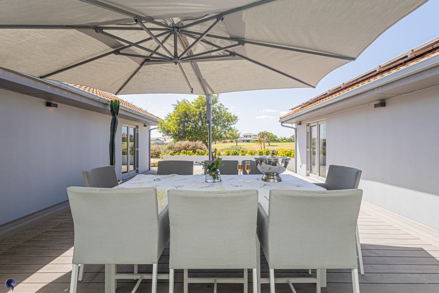 4 Bedroom Property for Sale in Langebaan Country Estate Western Cape